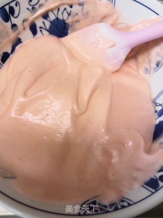 奶油蛋糕的做法步骤：13
