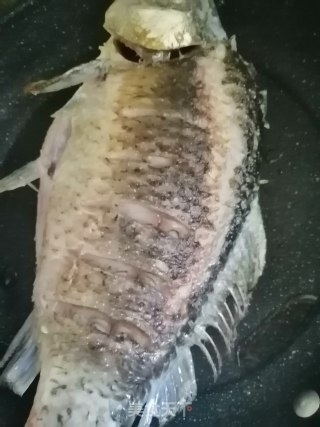 鲫鱼豆腐汤的做法步骤：3