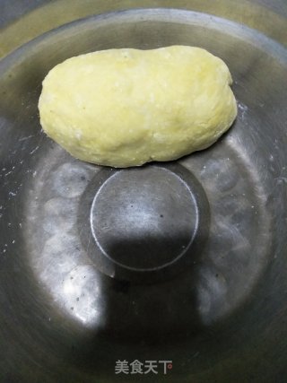麻儿腿的做法步骤：2