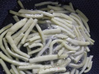 麻儿腿的做法步骤：5