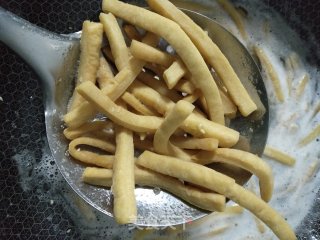 麻儿腿的做法步骤：6