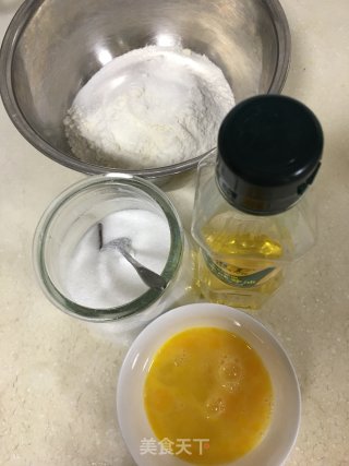 爆浆绿豆仙豆糕的做法步骤：1