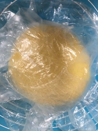 爆浆绿豆仙豆糕的做法步骤：4