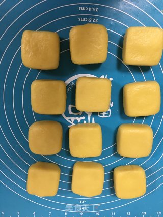 爆浆绿豆仙豆糕的做法步骤：10
