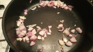 龙蒿芥末焖兔腿的做法步骤：6
