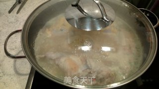 龙蒿芥末焖兔腿的做法步骤：11