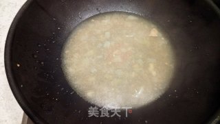 龙蒿芥末焖兔腿的做法步骤：14