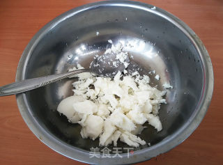炼乳燕麦糯米糍的做法步骤：1