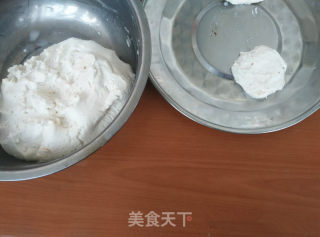 炼乳燕麦糯米糍的做法步骤：3