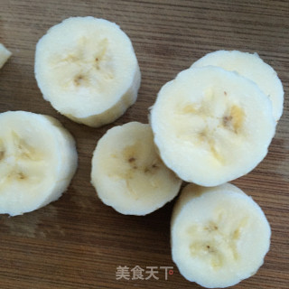 草莓小雪人的做法步骤：3
