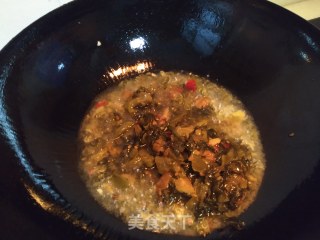 酸菜鱼的做法步骤：3