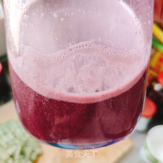 丝瓜鲜肉蒸饺的做法步骤：5