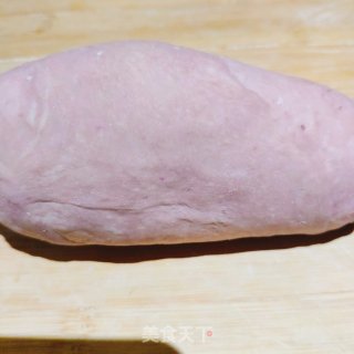 丝瓜鲜肉蒸饺的做法步骤：7