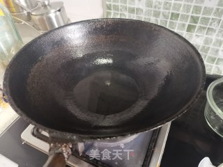 醋溜白菜的做法步骤：2
