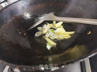 醋溜白菜的做法步骤：4