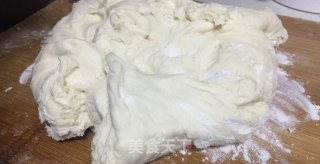 花卷的做法步骤：3