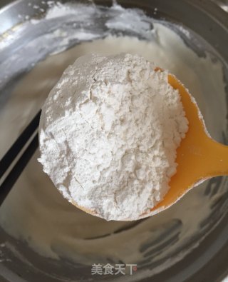 芝麻球的做法步骤：5