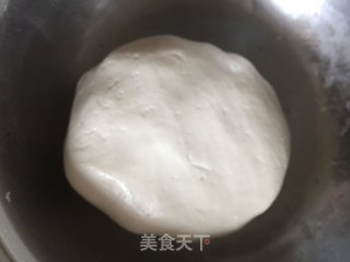 芝麻球的做法步骤：7