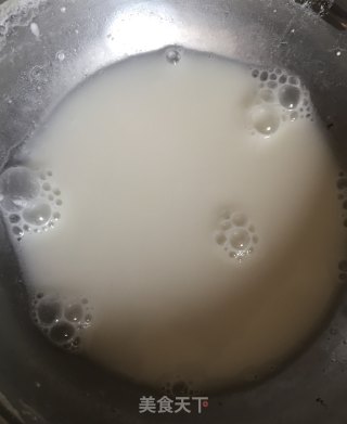 芝麻球的做法步骤：9