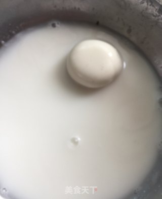 芝麻球的做法步骤：11