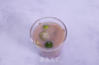 汪涵版葱油面的做法步骤：7