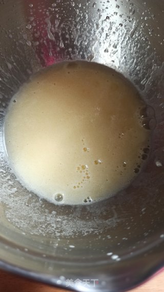 橙汁蛋糕卷的做法步骤：6