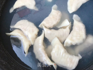 ​＃冬至吃什么＃猪肉白菜饺子的做法步骤：15