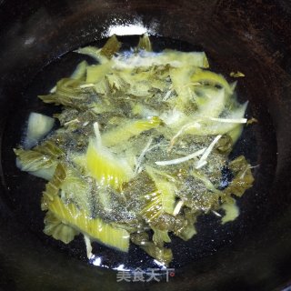 酸菜鱼的做法步骤：5