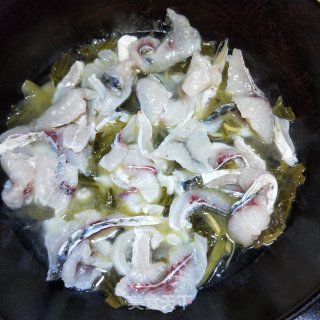 酸菜鱼的做法步骤：6