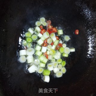 酸菜鱼的做法步骤：8