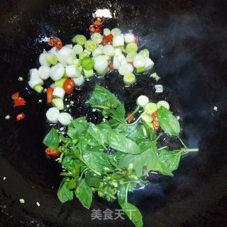 酸菜鱼的做法步骤：9