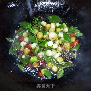 酸菜鱼的做法步骤：10