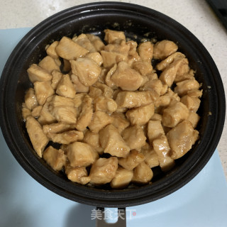 黑椒土豆盖浇饭的做法步骤：5