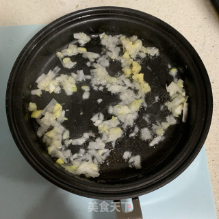黑椒土豆盖浇饭的做法步骤：6