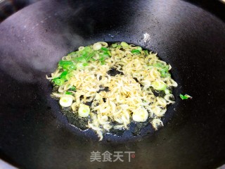 虾皮冬瓜的做法步骤：3