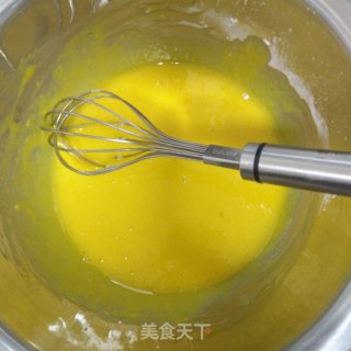 肉松毛巾卷的做法步骤：5