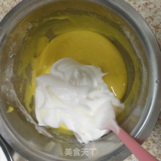 肉松毛巾卷的做法步骤：9