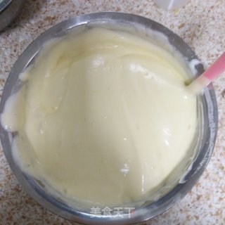 肉松毛巾卷的做法步骤：11