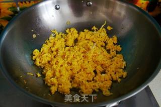刺五加叶馅水饺的做法步骤：4