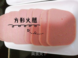 家庭版毛血旺的做法步骤：2
