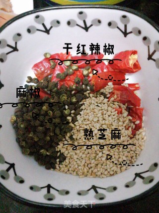 家庭版毛血旺的做法步骤：31