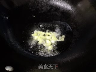 蚝油窝苣叶的做法步骤：3