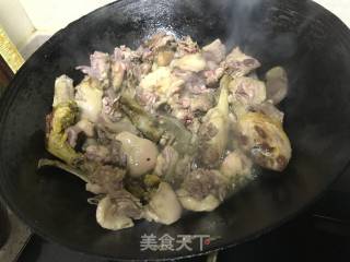 啤酒鸭的做法步骤：1