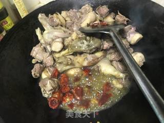 啤酒鸭的做法步骤：2