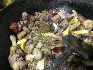 啤酒鸭的做法步骤：3