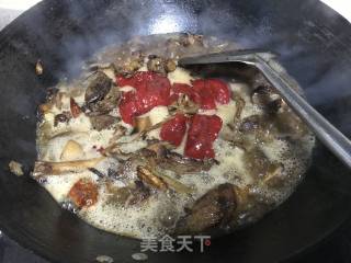 啤酒鸭的做法步骤：5