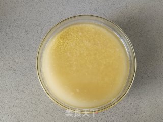 超简单的土豆腊肠焖饭，饭菜一锅出的做法步骤：2