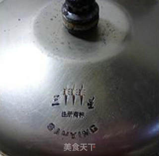 山药黑木耳排骨汤的做法步骤：7