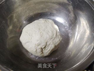 传统猪肉韭菜水饺的做法步骤：8