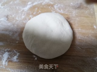 传统猪肉韭菜水饺的做法步骤：14